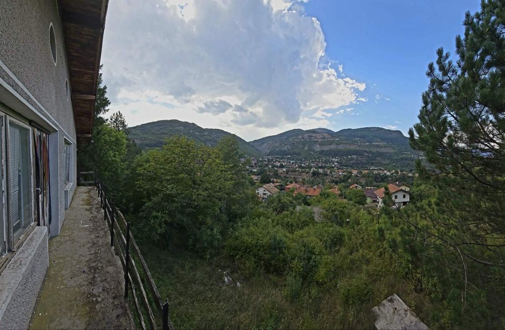 Продава се Къща в с. Церово, Област София-област - 100 кв.м за 434 €/кв.м - Снимка #4