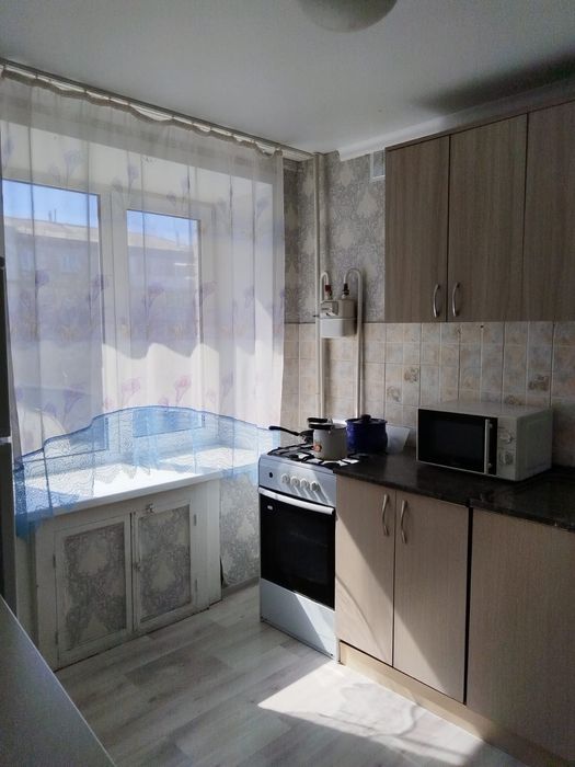 Сдаётся 1ком Бегемот 125+ком