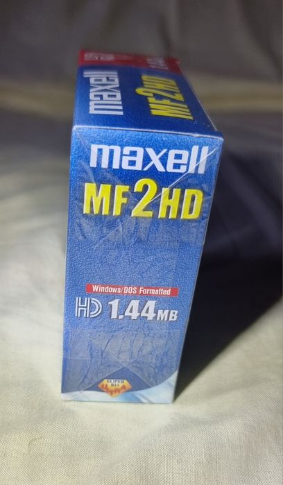 Lot dischete Floppy Disk