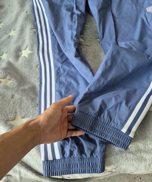 Мужские брюки adidas