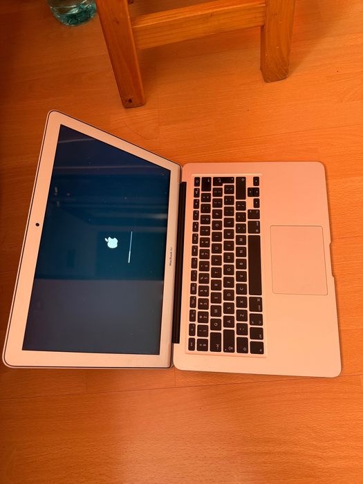 Macbookair 13 inch - Apple