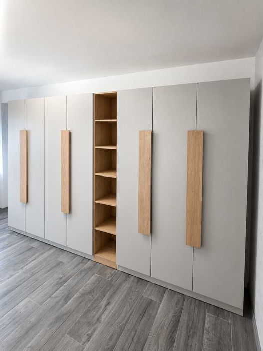 Montaj Mobila Profesional Buhusi cu Garantie