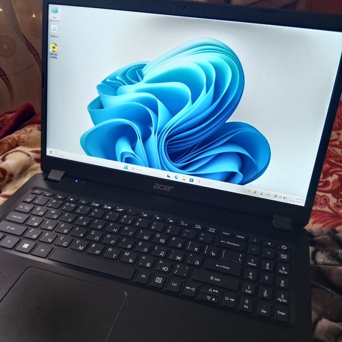 Продам ноутбук Acer