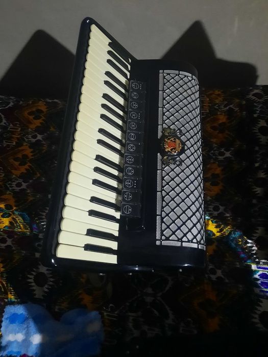 Royal Standard Montafana.