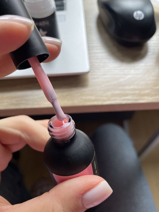 Rubber base Didier Lab