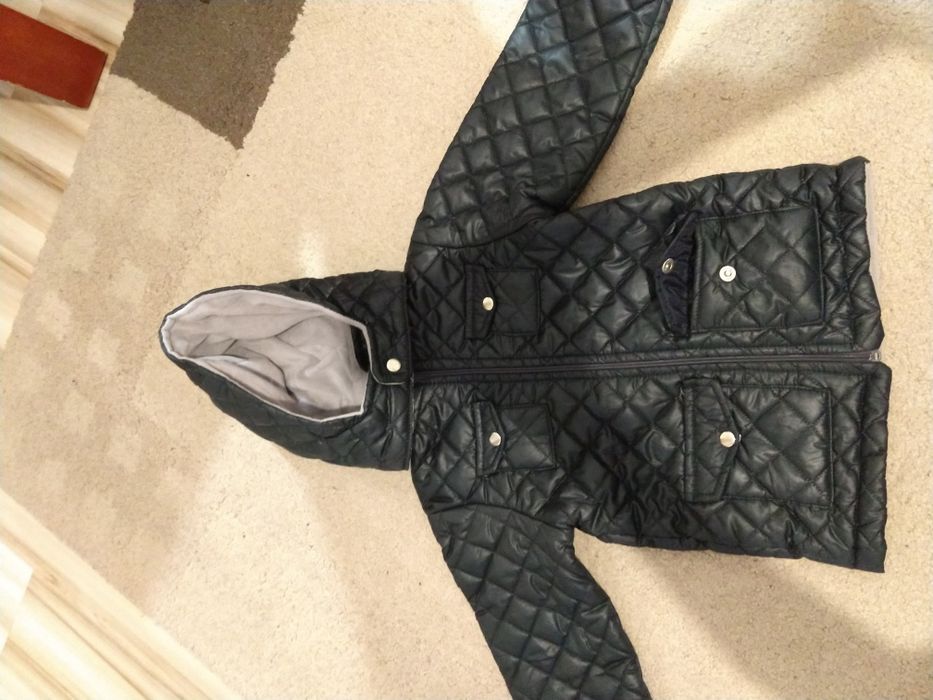 Яке за момче