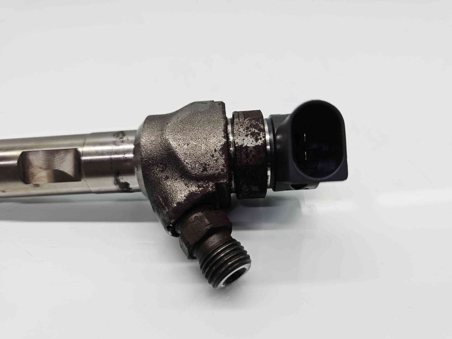 Injector  Skoda Octavia 3 (5E3) [Fabr 2012-2020] 04L130277AD 1.6 TDI D