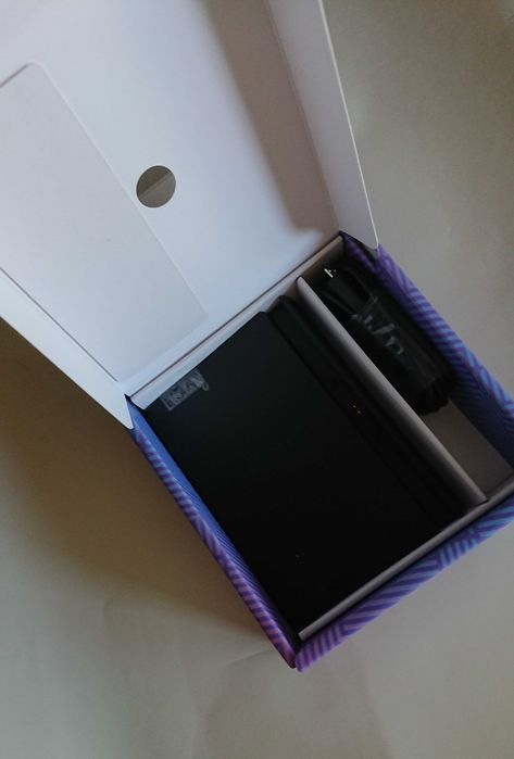 Таблет Lenovo Tab M8 3rd Gen 4/64GB