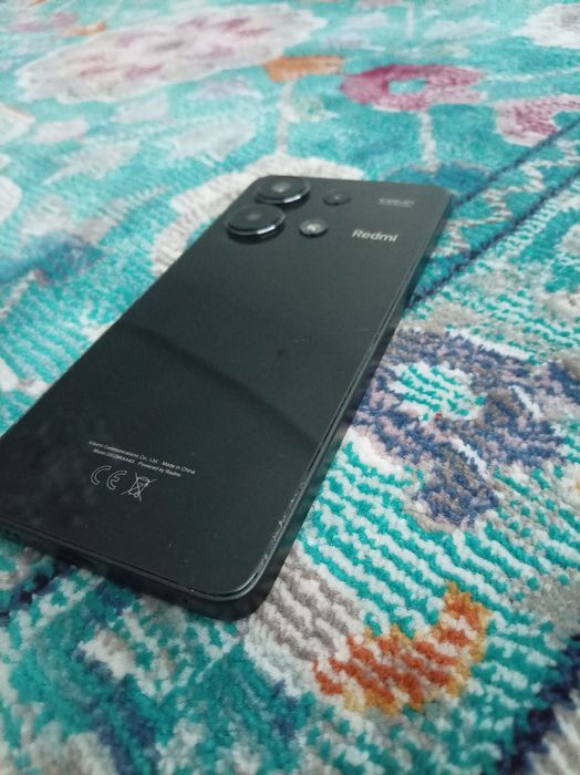 Redmi note 13 4g срочно