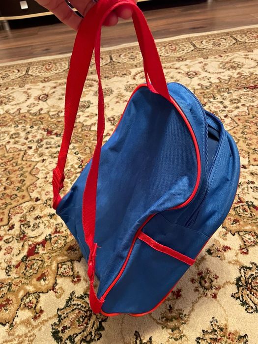 Рюкзак детский Arnie the Adventure