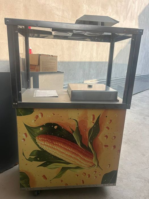 Joxori aparat ozgina ishlatilgan yengidek