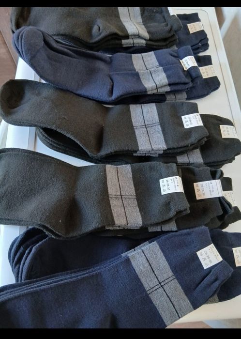 Продаются носки 500 тенге