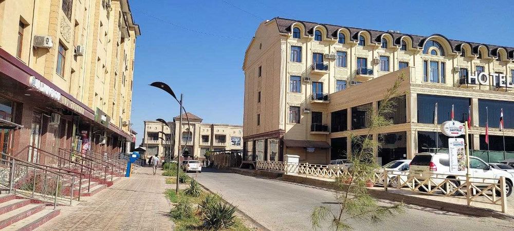 Офис сотилади 90 м2, Эски шахарда, хар қандай бизнес учун қулай жойда