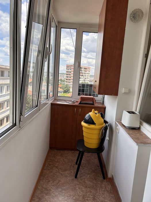 Продава се Двустаен апартамент в Плевен, 9-ти квартал - 65 кв.м за 1400 €/кв.м - Снимка #20