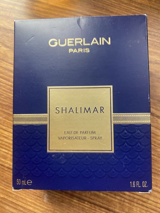 Продам парфюм Шалимар