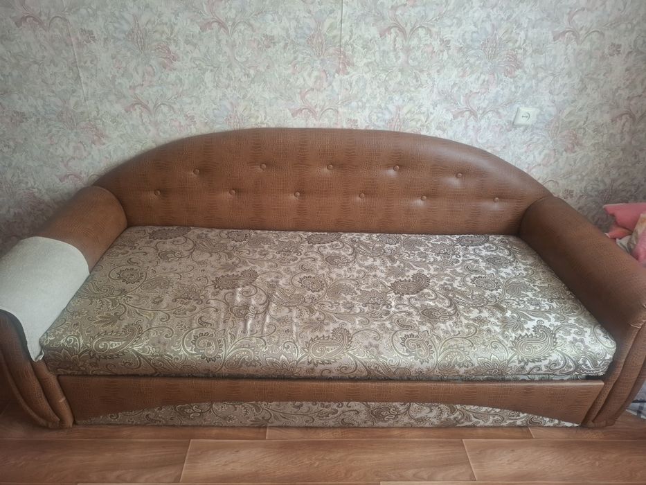 Мебель для проживания