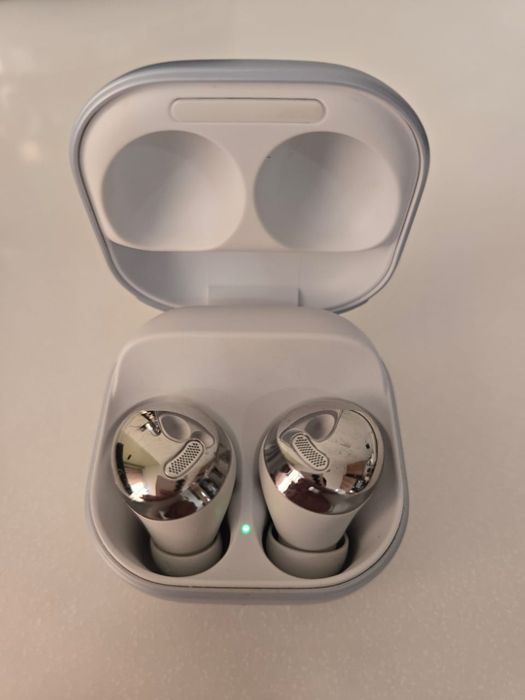 Samsung Buds Pro