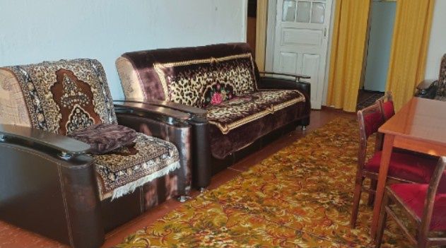 Сдам дом молодой семье.