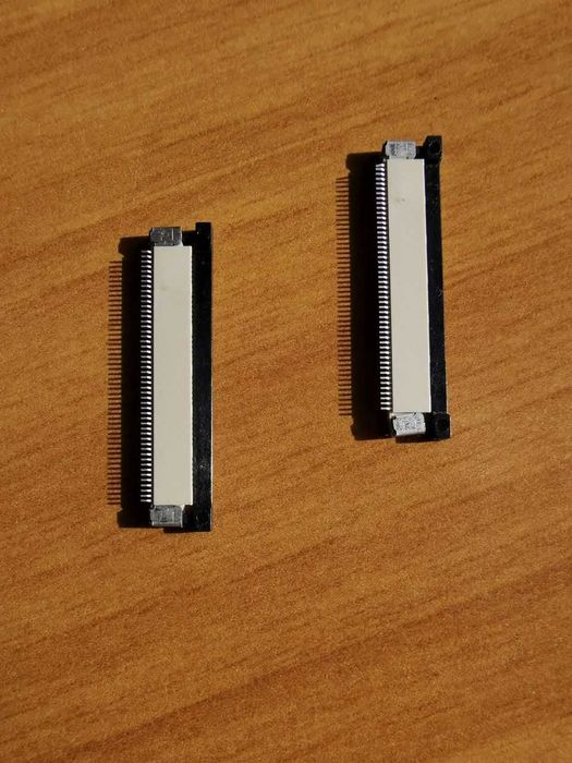Mufa Originala Conexiune in Placa Baza si Banda Display Korg Pa3x