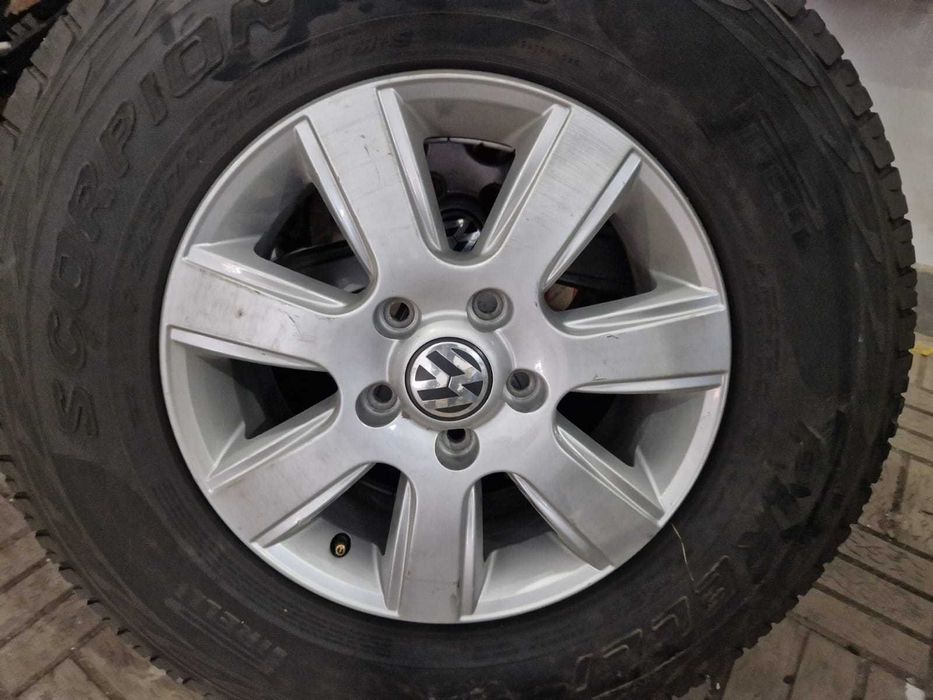 Продам автомобильные колеса