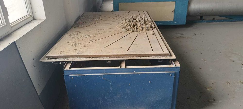 Оборудование для пластиковых окон