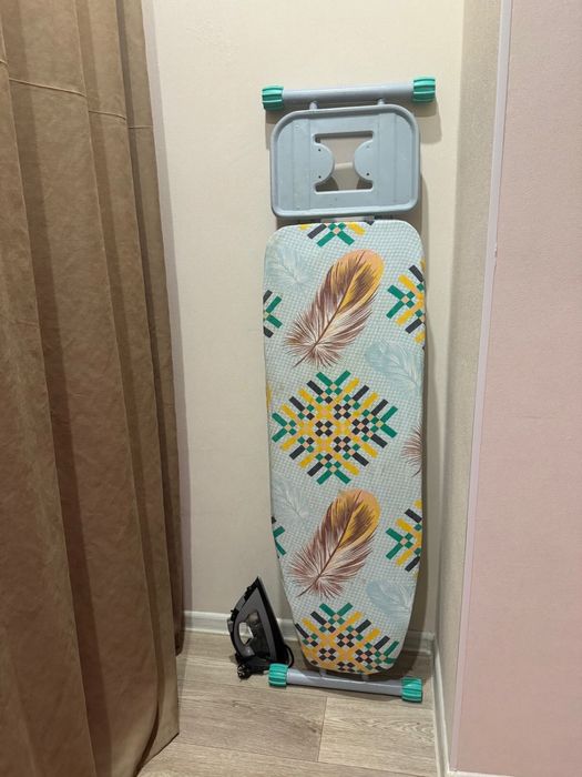 Квартира Посуточно 17 мкр