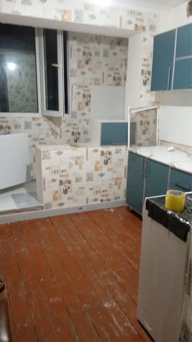 Продается квартира