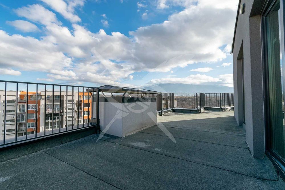 Продава се Двустаен апартамент в София, Люлин 5 - 162 кв.м за 504 €/кв.м - Снимка #15