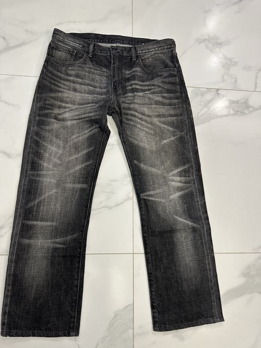 Оригинални мъжки дънки Levi’s отновонай-търсен  размер 36