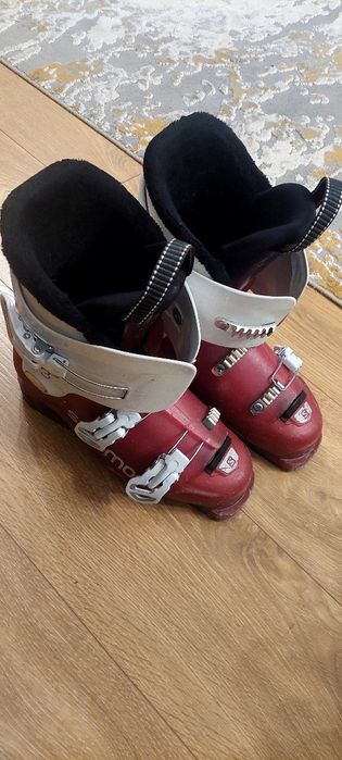 Vand clapari Salomon 25-25.5