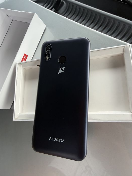 Allview A30 Plus
