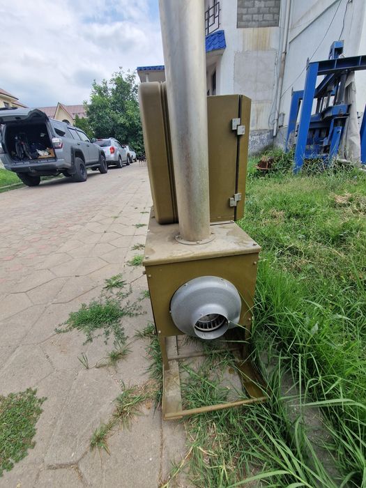 Отопитель ОВ -65 дизельный