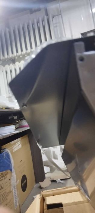 Вытяжка SAMSUNG NK36M7070VB