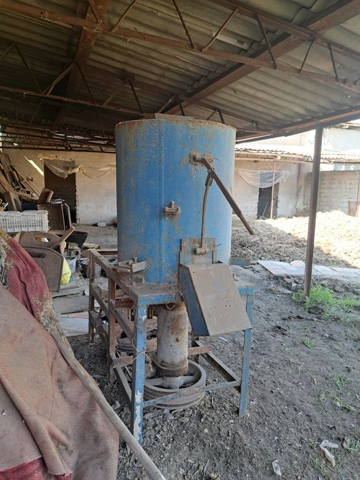 Drabilka sotiladi rassiyiskiy motor