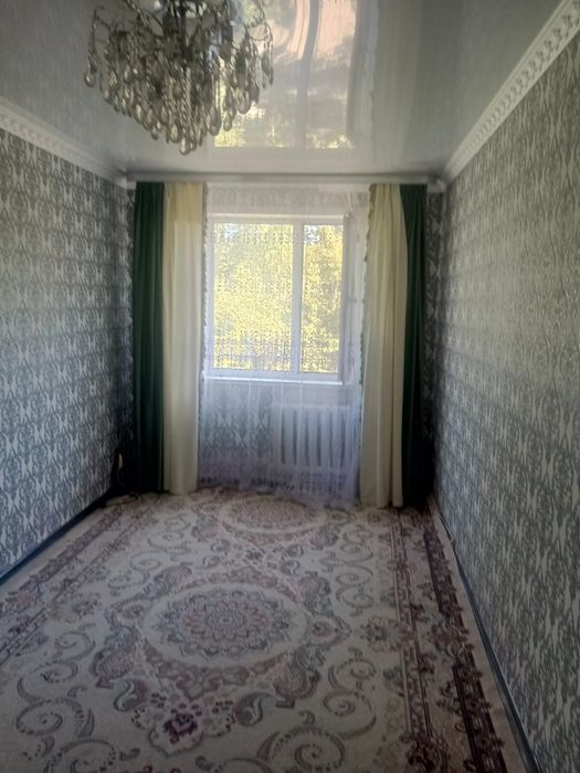 Продам 2х комнатную