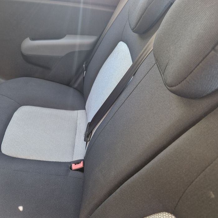 HYUNDAI i10 2008 — imagine 5