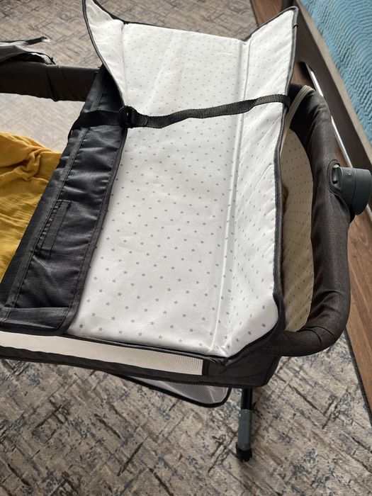 Кровать детский