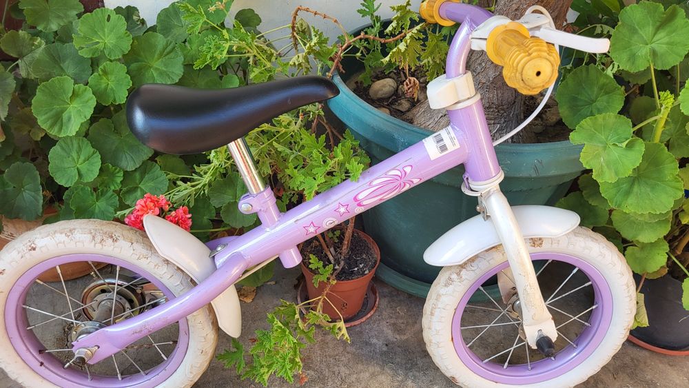 Баланс колело използвано