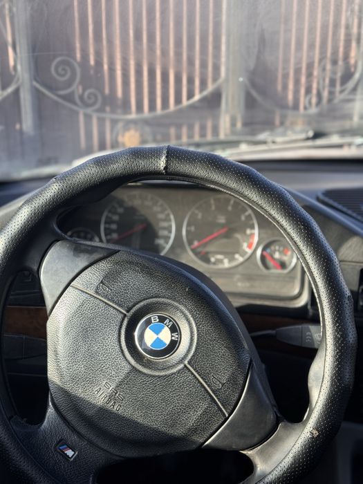 Продам bmw e34 m50b25