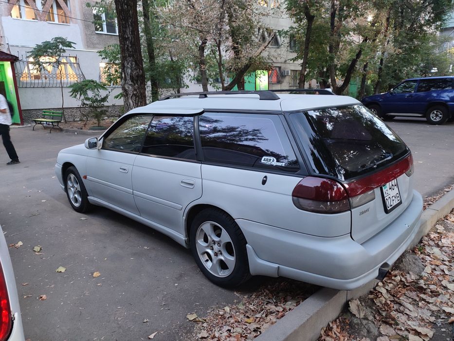 Продам Субару легаси