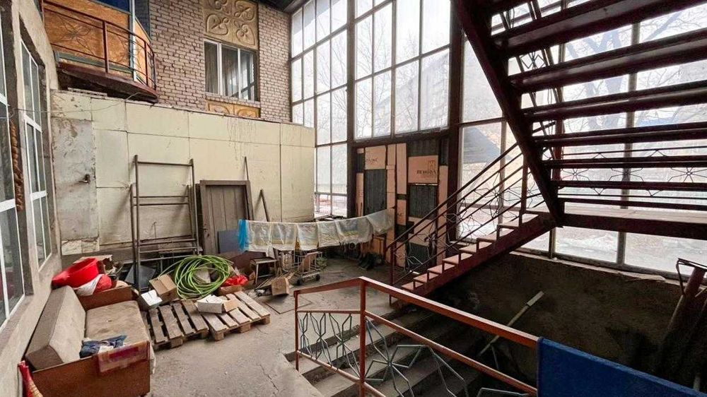 Продается коммерция Жулдыз Империя