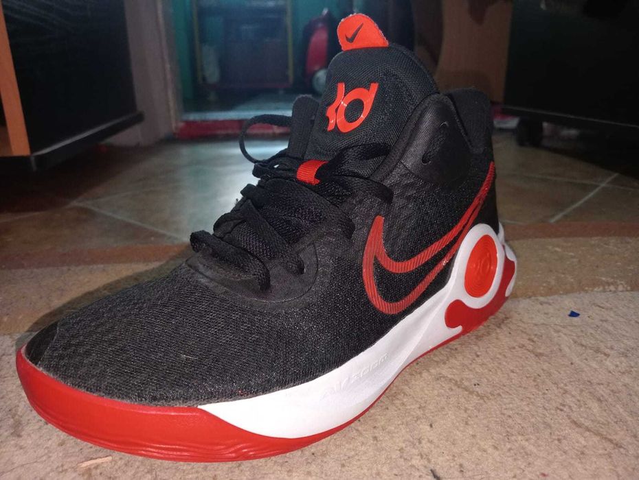 Nike KD Trey 5 IX