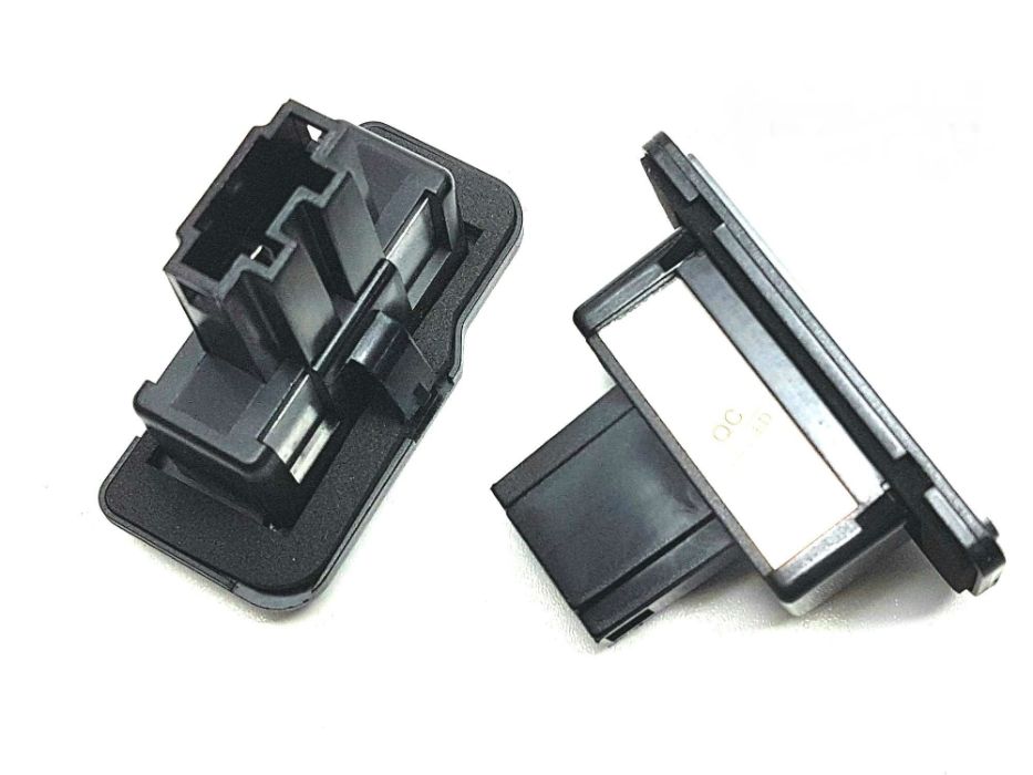 LED плафони за регистрационен номер Mercedes S203 W211 W219