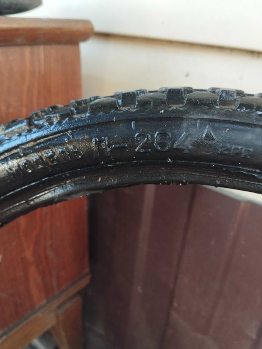 Шины Карпаты 2.50/85/16