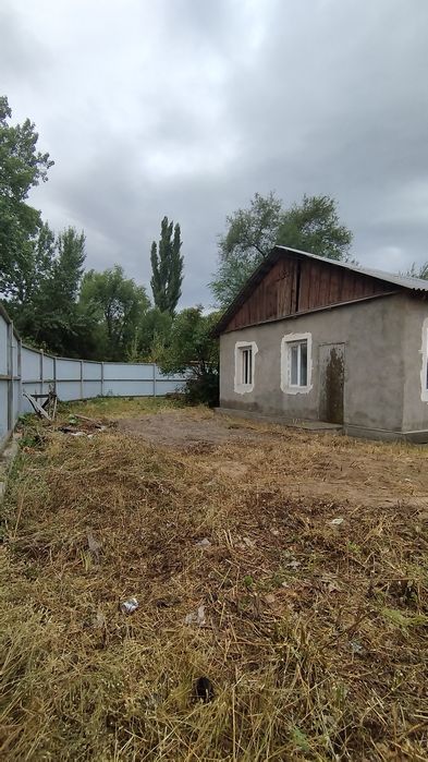 Продам дом в городе Текели