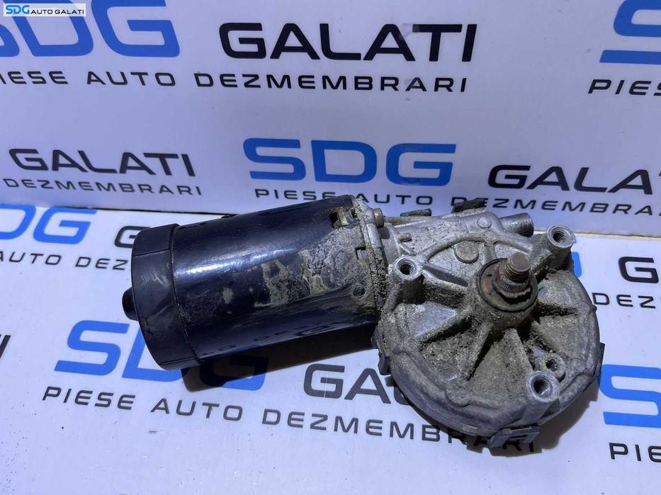 Motoras Stergator Stergatoare Parbriz Mercedes Clasa E Class W210 1995 - 2002 Cod 0390241420