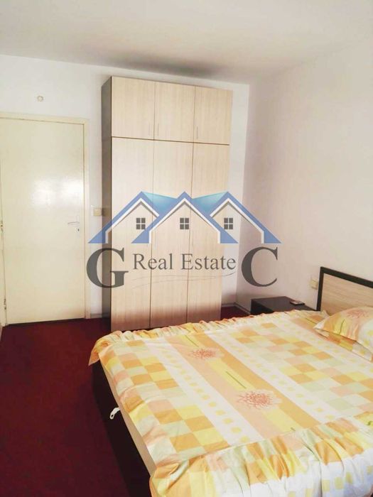 Дава се под наем Тристаен апартамент в Варна, Лятно кино Тракия - 87 кв.м за 460 € - Снимка #4