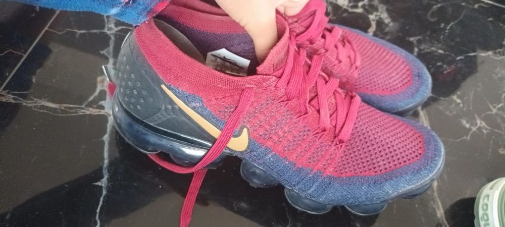 Nike vapormax marimea 41