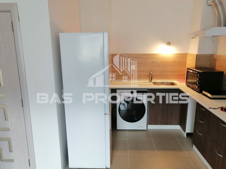 Продава се Двустаен апартамент в София, Драгалевци - 75 кв.м за 1354 €/кв.м - Снимка #5
