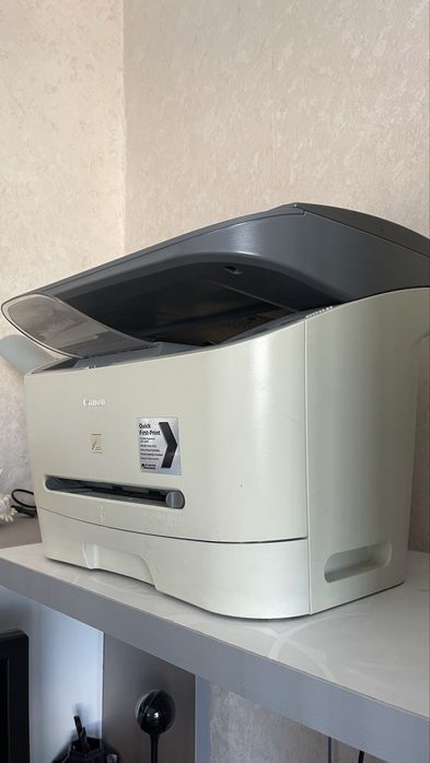 Принтер и сканер canon i-sensys mf3228